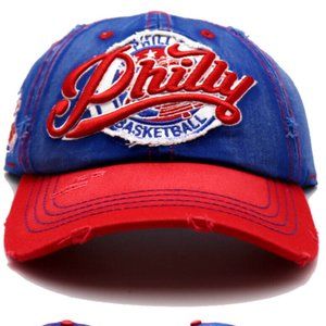 Philadelphia LotG Vintage Strapback Hat